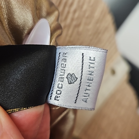 y2k Rocawear Puffer - Picture 9 of 9